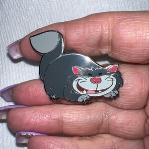 Disney Villain Sidekick Pin Lucifer From Cinderella‎